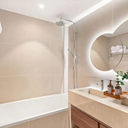 Apartment Sebastopol - Opulence Au Coeur De *