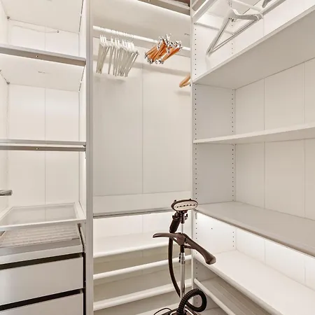 Appartement Sébastopol - Opulence Au Cœur De Paris